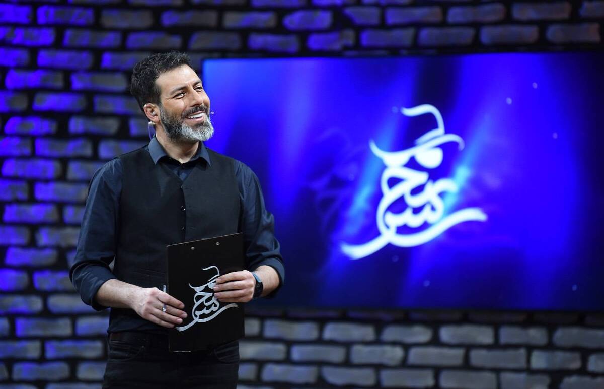 مجید واشقانی مجری فصل جدید سرنخ شد