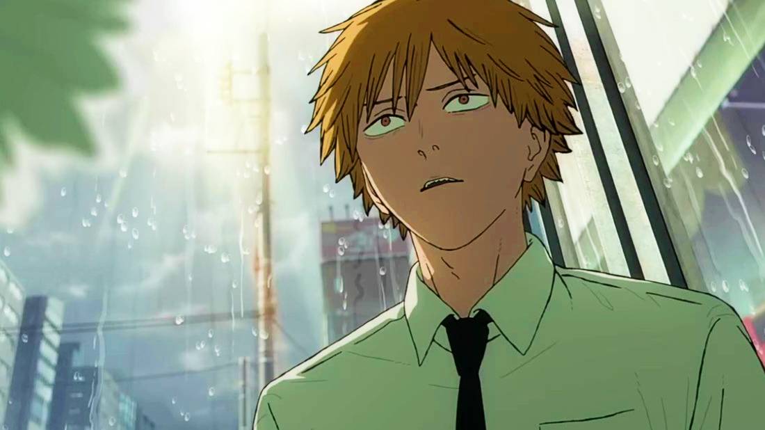 تیزر جدید Chainsaw Man چشمها را خیره کرد