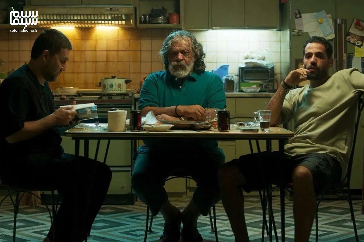 سینمای ایران روی خط قاچاق | افزایش ۶۰ درصدی درز نسخههای پیشاکران