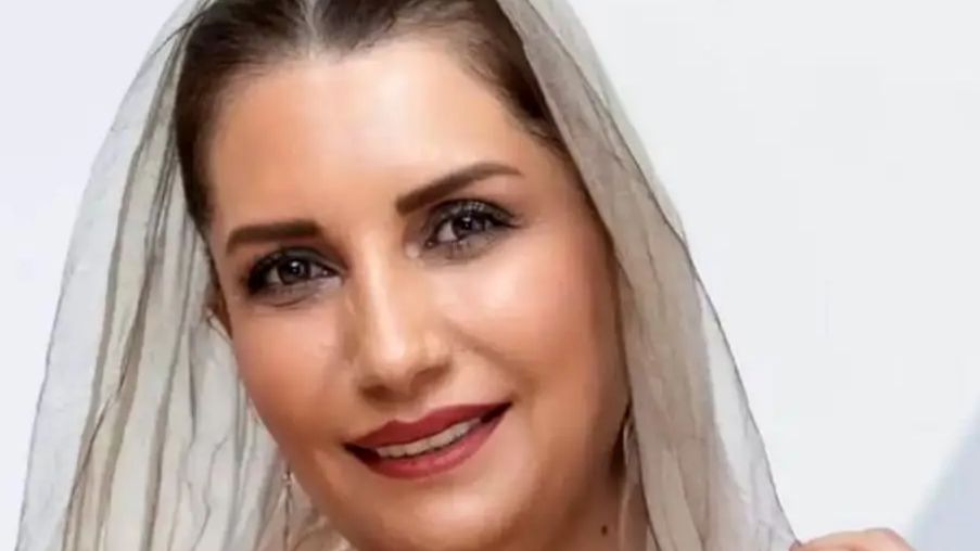 بیوگرافی فریبا کوثری