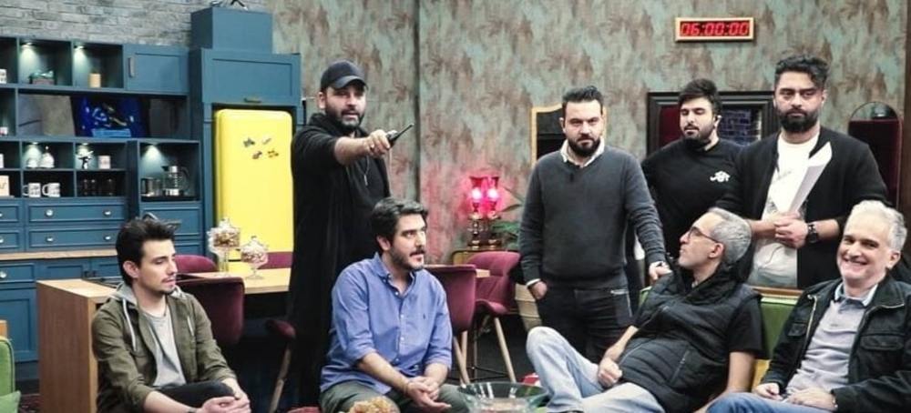 فصل دوم «جوکر»‌ با اجرای احسان علیخانی در راه است