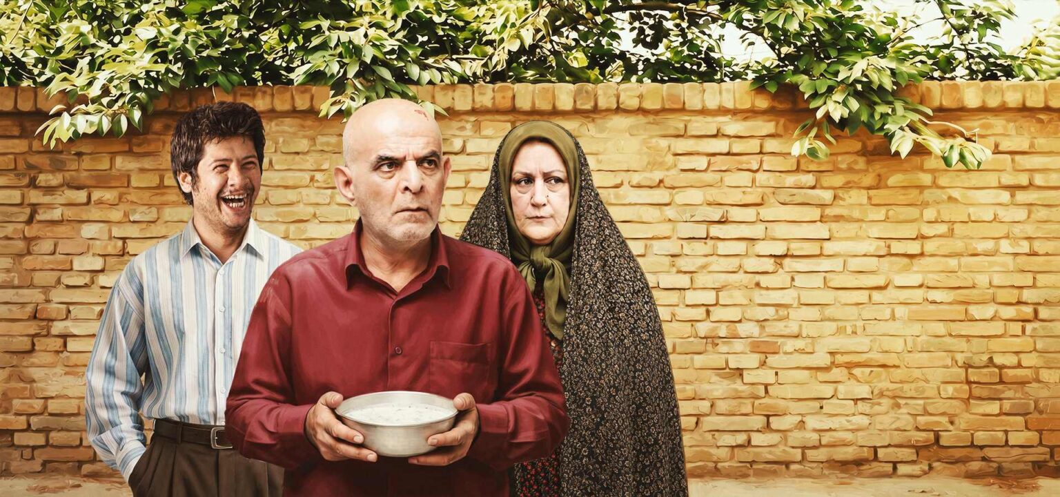 نوستالژی در عصر هوش مصنوعی | ساخت سریال «آقای هاشمی» و «متهم گریخت ۲» در اینستاگرام