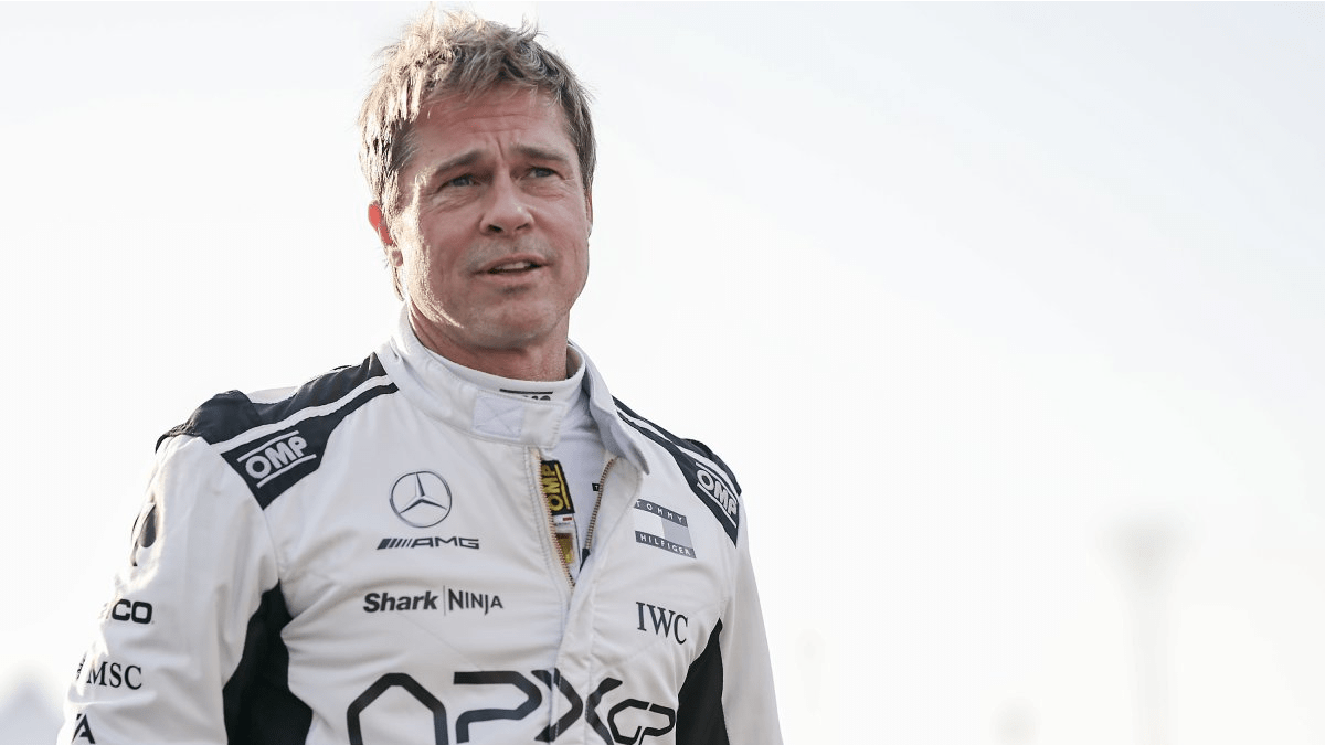 کارگردان F1 از احتمال ساخت دنباله خبر داد: «دوست دارم فصل دیگری از این داستان را تعریف کنم»