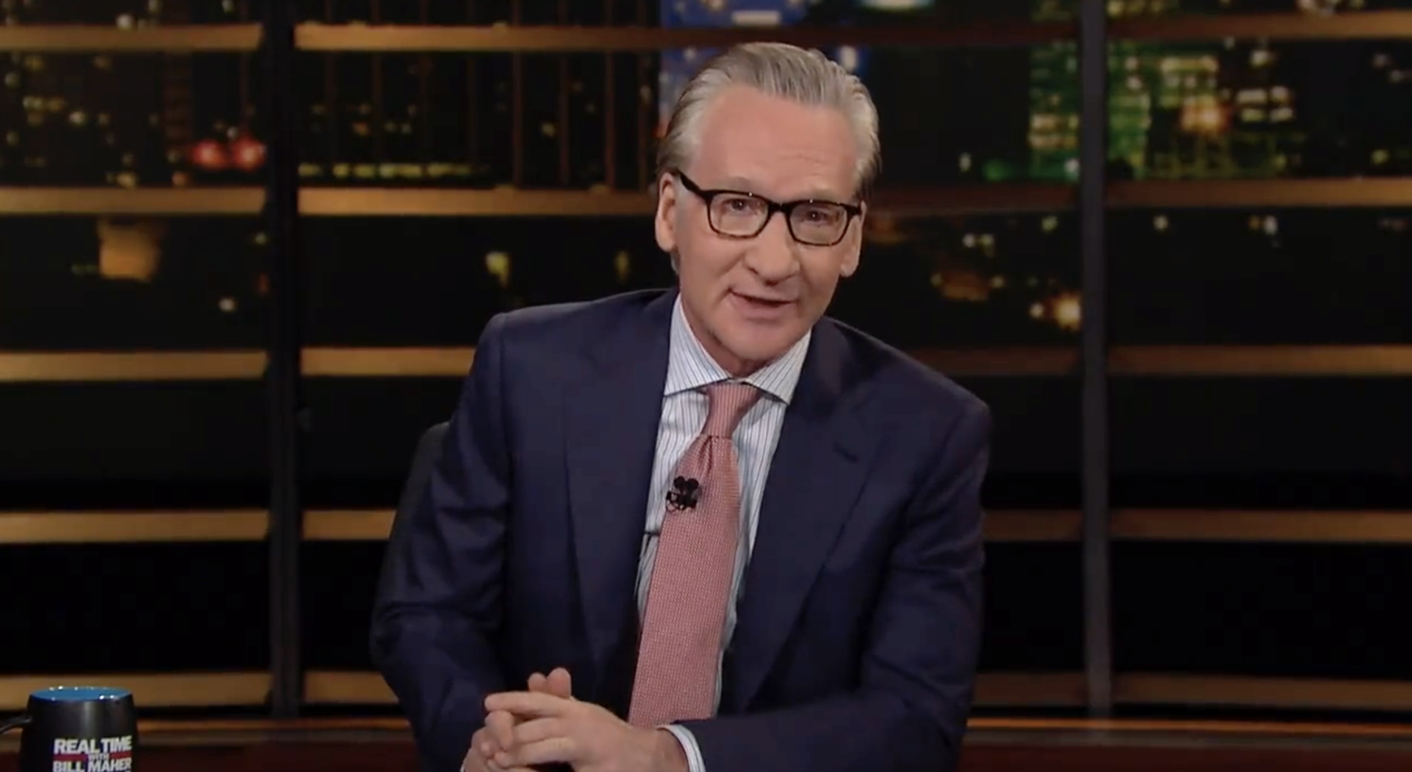 بیل مار: دیگر استندآپ اجرا نخواهم کرد