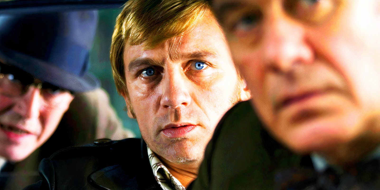 دنیل کریگ: Munich استیون اسپیلبرگ هنوز هم بعد از 20 سال به‌طرز هولناکی به‌روز است