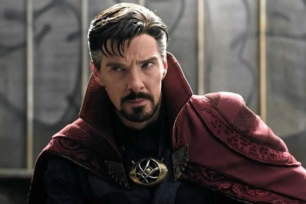 جزئیات تازه‌ای از فیلم جدید بندیکت کامبربچ و گای ریچی منتشر شد