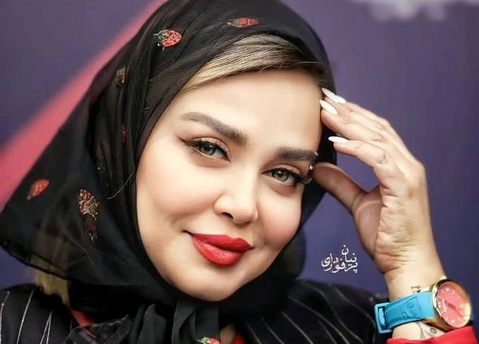 نگاهی به دکوراسیون شیک رستوران بهاره رهنما + عکس های حضور بهرام رادان و الناز حبیبی!