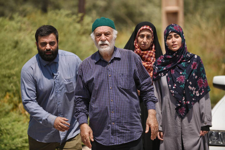 سریال «یکی از ما» از 6 خرداد روی آنتن شبکه تهران