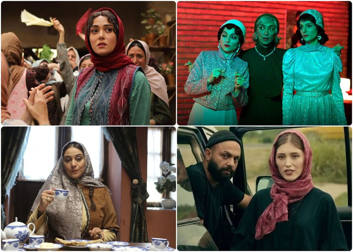 به بهانه توقیف سریال سووشون؛ مروری بر همه سریال‌های توقیف‌شده نمایش خانگی