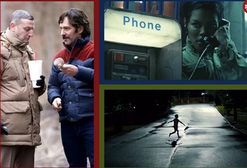 ۱۱ فیلم ۲۰۲۵ که می‌شود چند بار تماشایشان کرد؛ از «همنت» تا «ماه آبی»