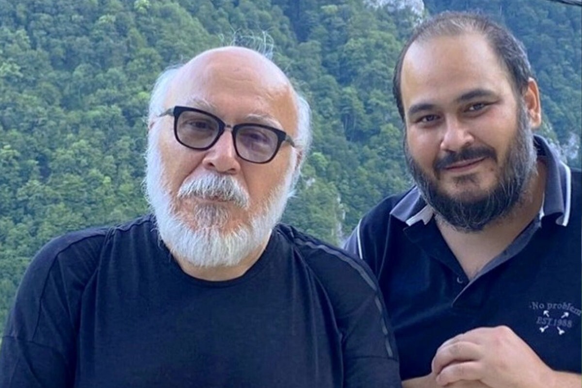 بخشی از صحبت های رضا داوود نژاد در اختتامیه جشنواره بیم المللی فیلم ۱۰۰