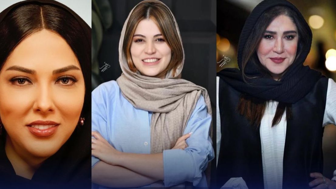 عکس ها| حمیرای سریال «شهرزاد» و شیدا خلیق و استایل گران قیمت لیلا اوتادی