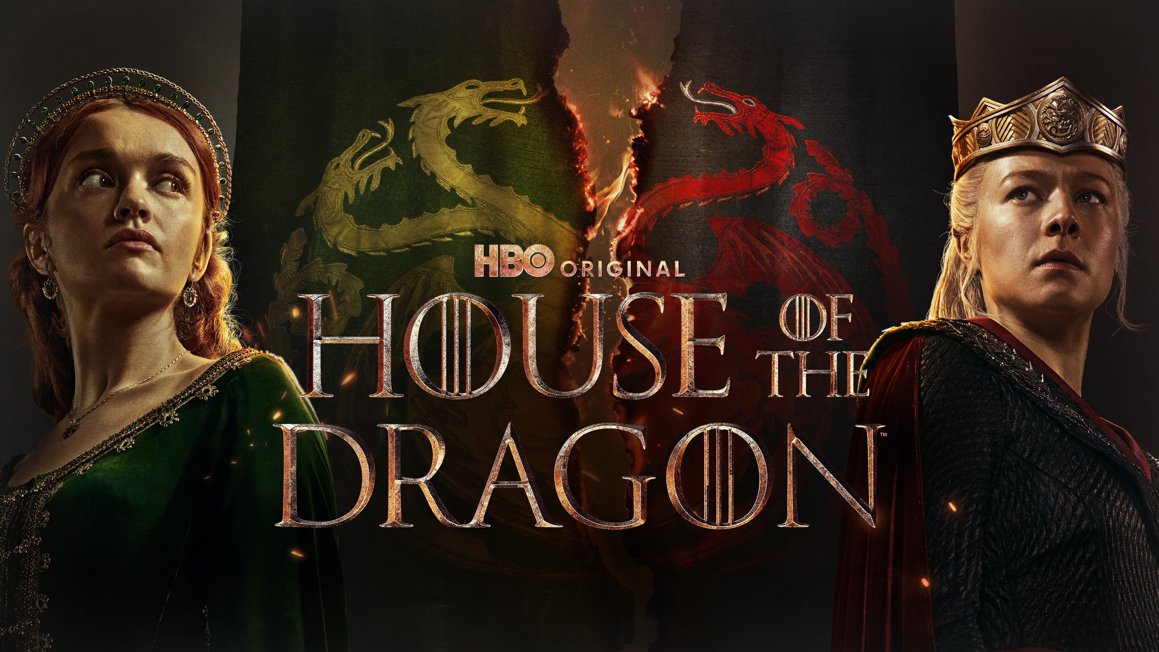 نخستین نقد فصل سوم House of the Dragon| نبردهای عظیم و بازگشت به ریشه‌های دراماتیک خاندان تارگرین