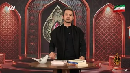 زمان پخش و بازپخش «حسینیه معلی» + لینک دانلود و تصاویر جدید