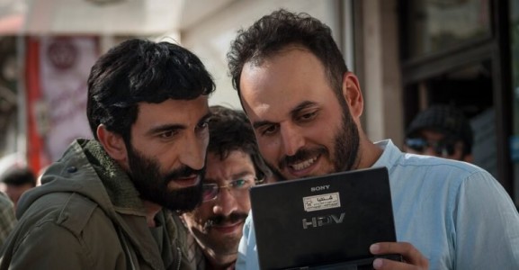 «رستم و سهراب» گرانترین پروژه محمدحسین مهدویان شروع نشده، تمام شد!