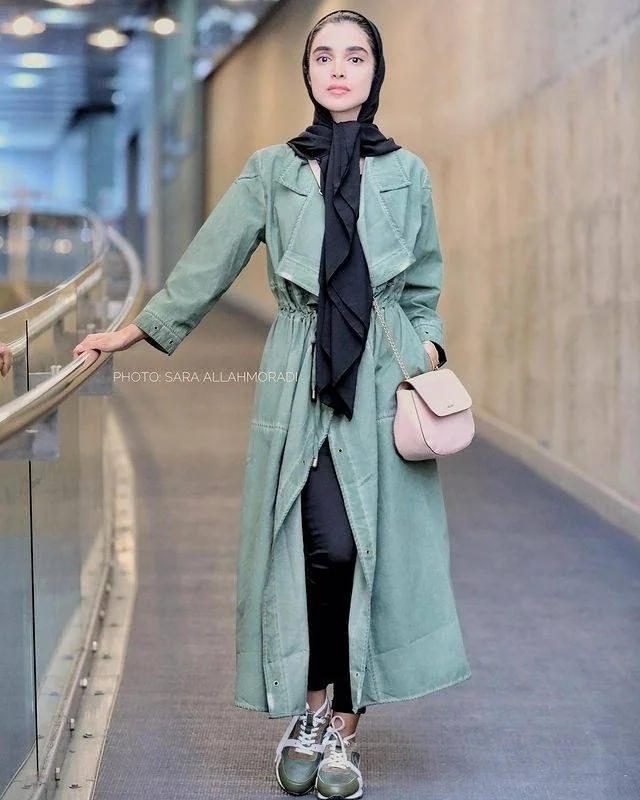 الهه حصاری بازیگر سینما 