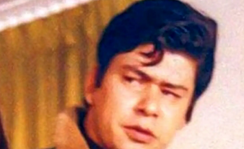 سفر در زمان؛ چهره «منوچهر صادق پور» بازیگر قبل انقلاب در دوران پیری