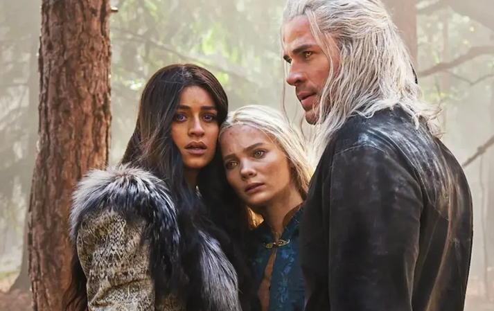 ایراداتی که فصل چهارم سریال «ویچر» داشت