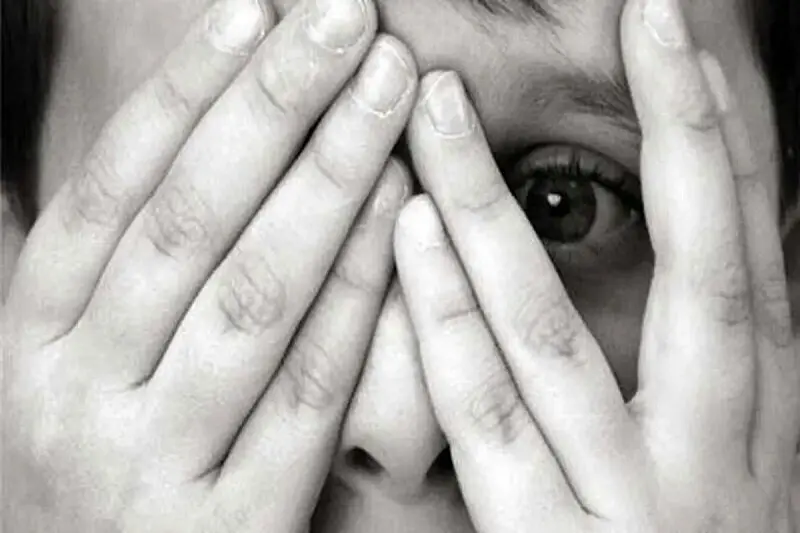 رفع حمله عصبی با یک راهکار ساده