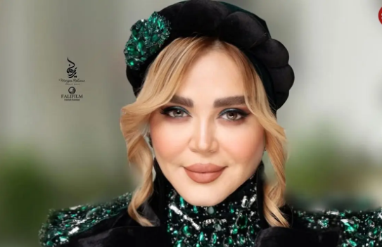 سفر در زمان؛ چهرۀ «بهاره رهنما» در 24 سالگی در اولین سال‌های بازیگری‌اش