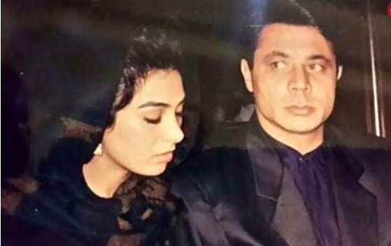 سفر در زمان؛ «نسرین مقانلو» در 38 سالگی در کنار پسرانش «ارشیا و آرین»