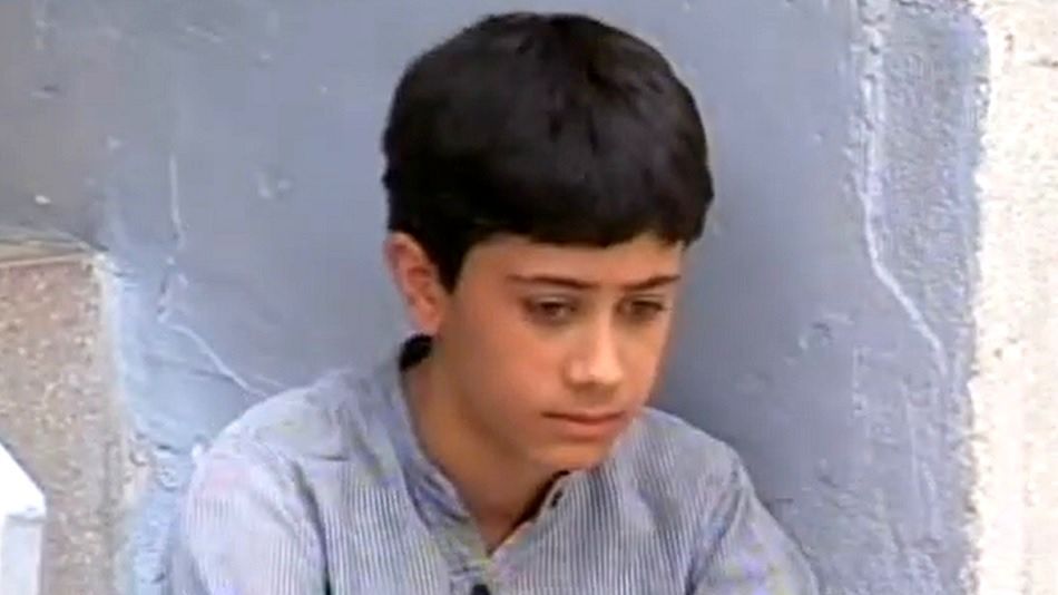 عکس| سفر زمان؛ چهرۀ «یوسف» سریال «فکر پلید» بعد از 27 سال در 40 سالگی