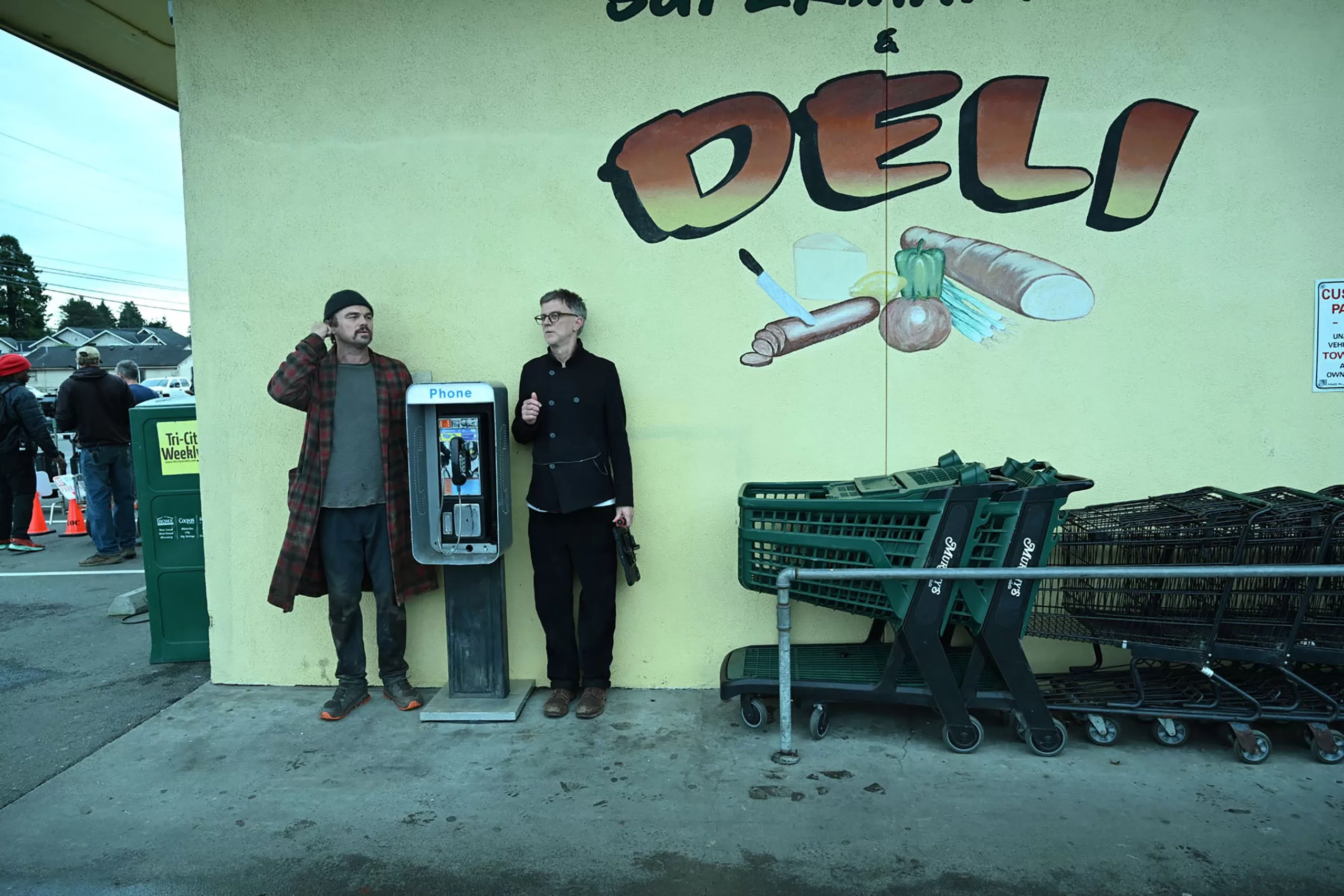 بهترین فیلم‌های سال ۲۰۲۵ به انتخاب «سایت اند ساوند»: One Battle After Another در رتبه اول