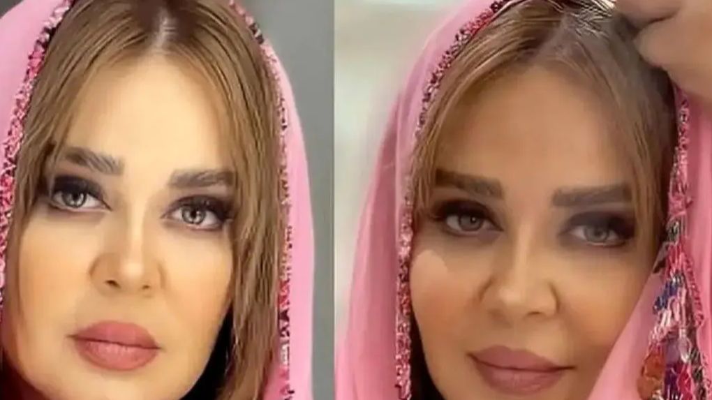 نگاهی به چیدمان هنری خانه بهاره رهنما/ از گرامافون تا صندلی آنچنانی