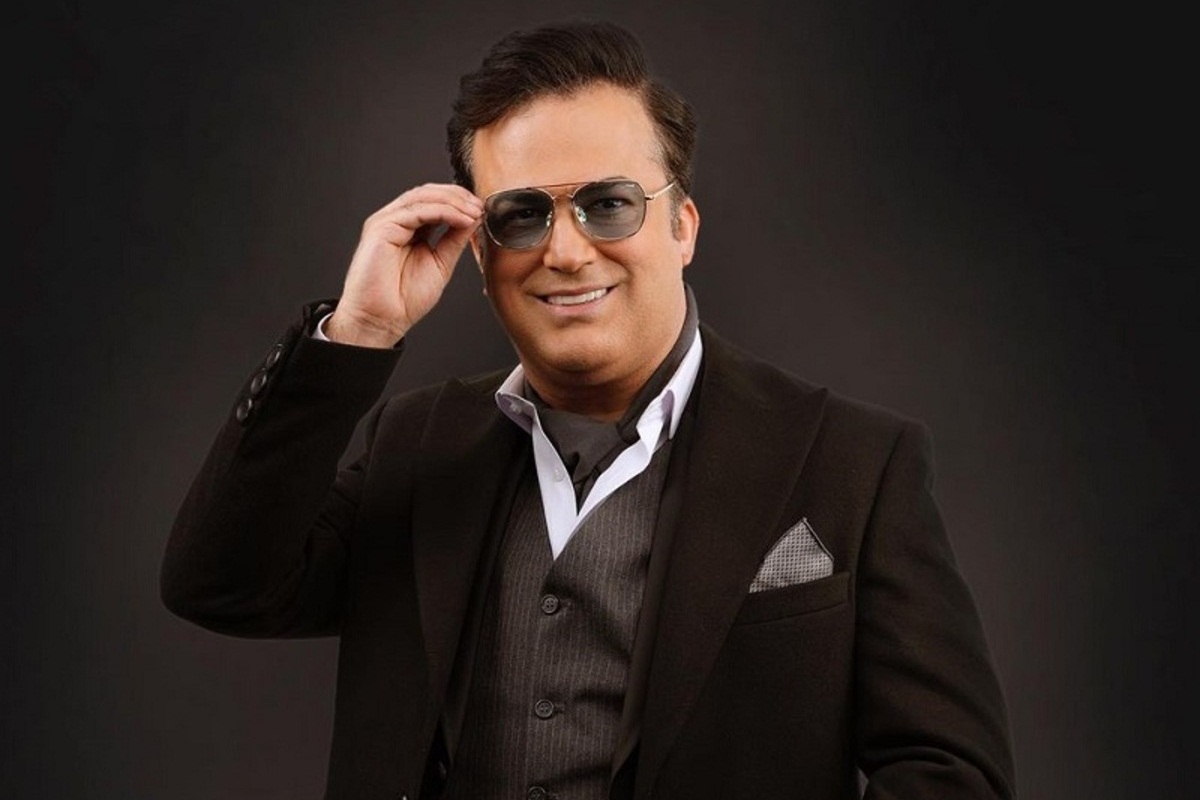 حامد آهنگی با کمدی خداحافظی کرد؛ با افتخار دست‌فروشی می‌کنم اما کار کمدی هرگز + عکس