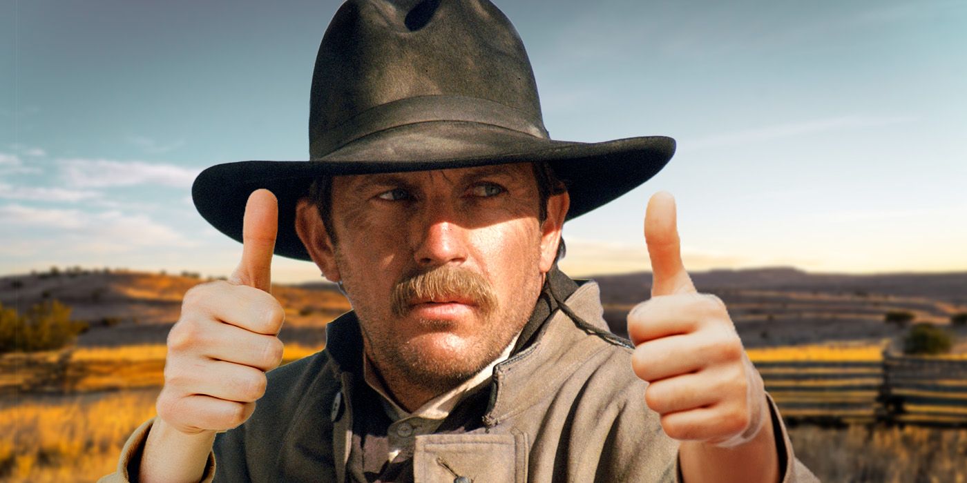 پشیمانی کوین کاستنر از فیلم Wyatt Earp؛ رقابتی که به ضررش تمام شد