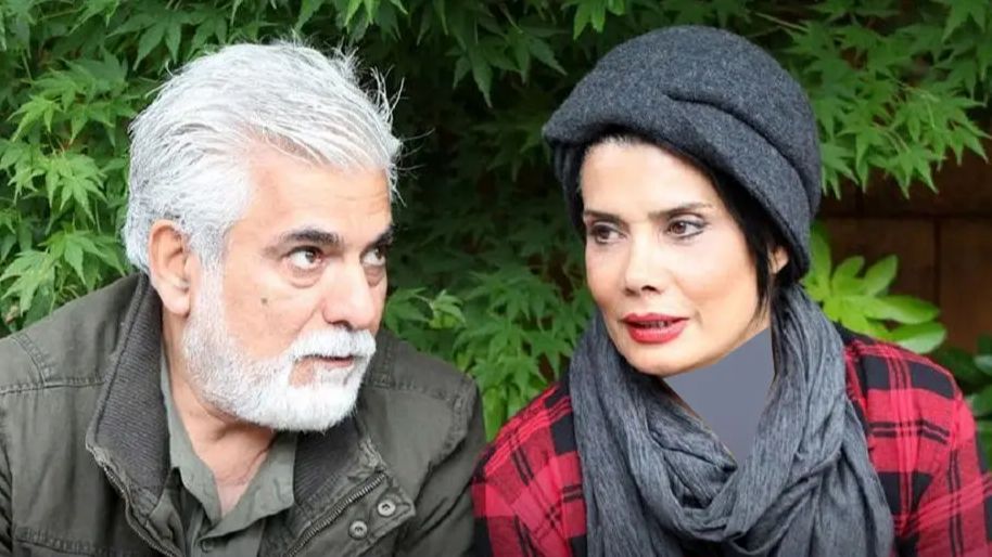 نگاهی به چیدمان شاهانه و ایرانیپسند خانه حسین پاکدل و عاطفه رضوی/ از مبلمان مدرن و پردههای اعیانی تا ویوی ابدی و کتابخانه