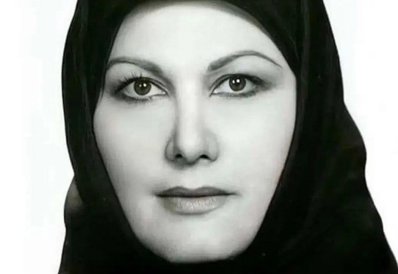 سفر در زمان؛ چهره «ایرن» بازیگر مشهور قبل انقلاب در جوانی؛ دهه 40