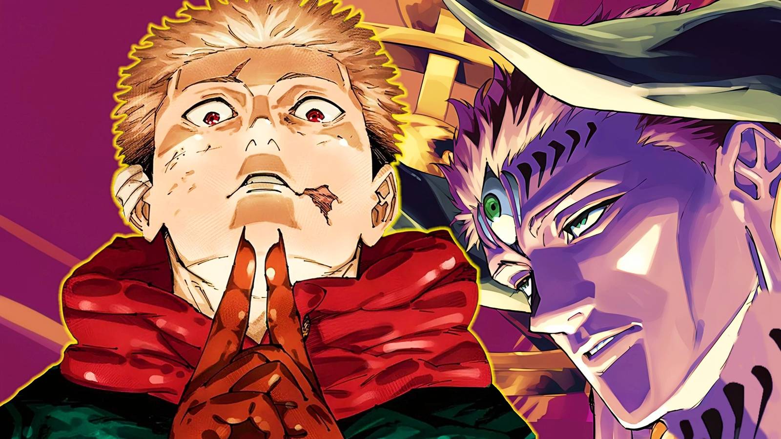 خالق «جوجوتسو کایسن» از پایان ماجرای مانگا پرده برداشت