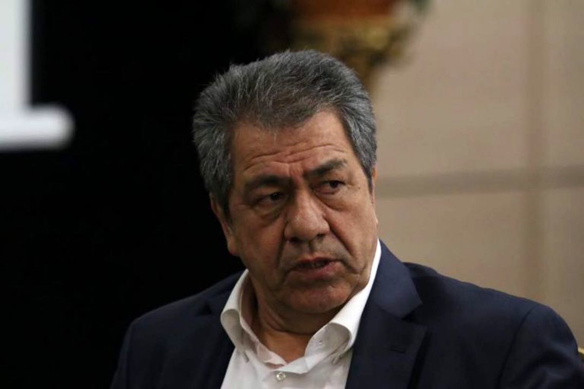 خوشحالم که باران نقش فروغ را ایفا کرد