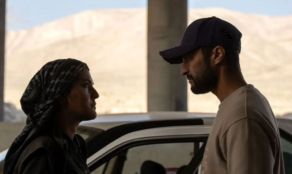 ​​​​​​​رونمایی از پوستر رسمی پدیده جشنواره در آستانه اکران؛ «اسکورت» یک اکشن ماجراجویانه