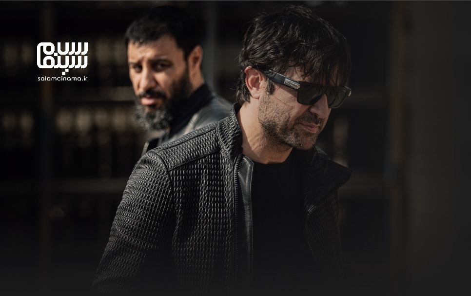 خلاصه ای از فصل اول سریال وحشی  + فیلم