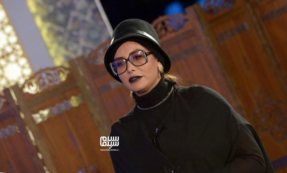 سادگی غیرقابل باور جشن تولد دختر فریبا نادری+ عکس