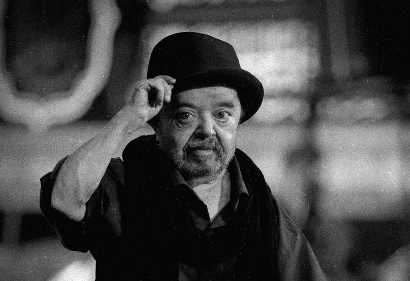 سفر در زمان؛ «اسدالله یکتا، ناصر ملک مطیعی و پوری بنایی» در 70، 87 و 77 سالگی