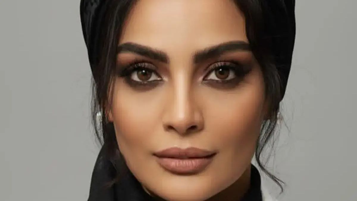 چهره جذاب هوش مصنوعی‌ساز صحرا اسداللهی/ ابراز نگرانی بازیگر از قدرت AI (عکس)