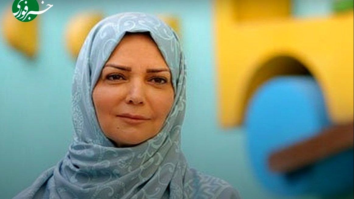 الهه رضایی: صدا و سیمای فعلی آدم‌های مودبی ندارد