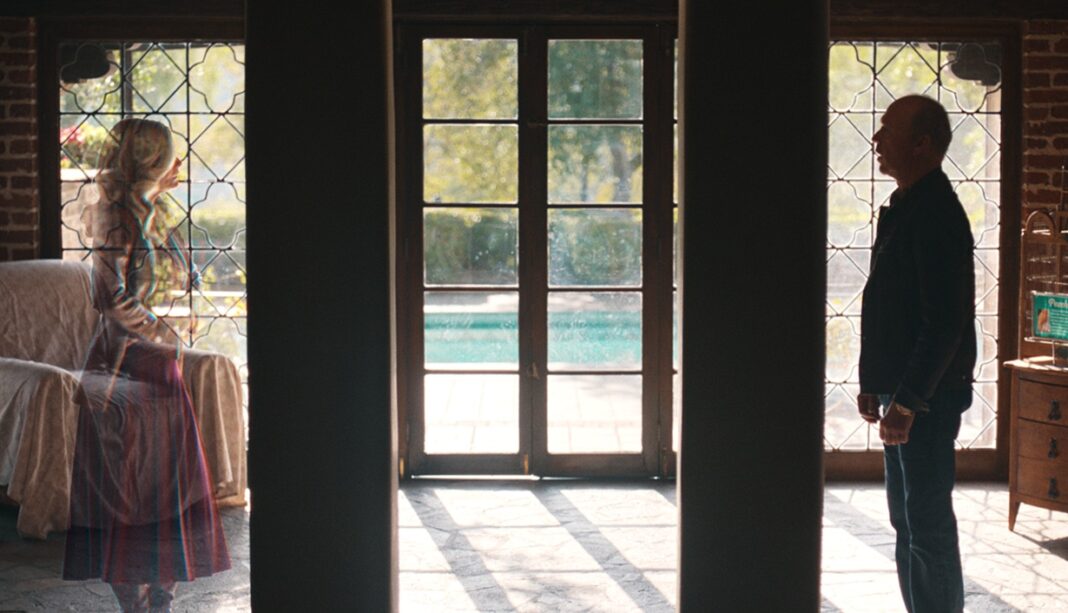 مایکل کیتون و شان داگلاس؛ روایت غم و نوستالژی با هوش مصنوعی در Sweetwater