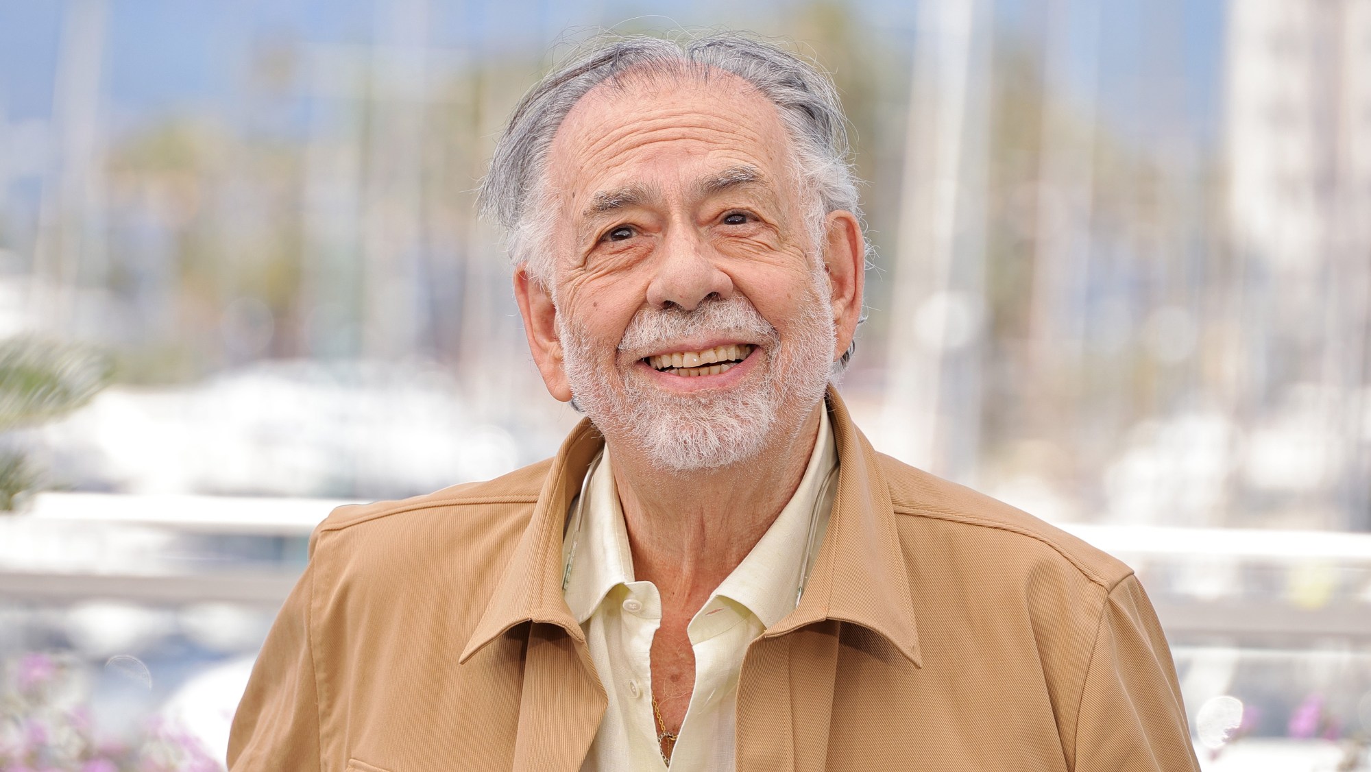 فرانسیس فورد کاپولا: موفقیت پدرخوانده مسیر هنری‌ام را منحرف کرد