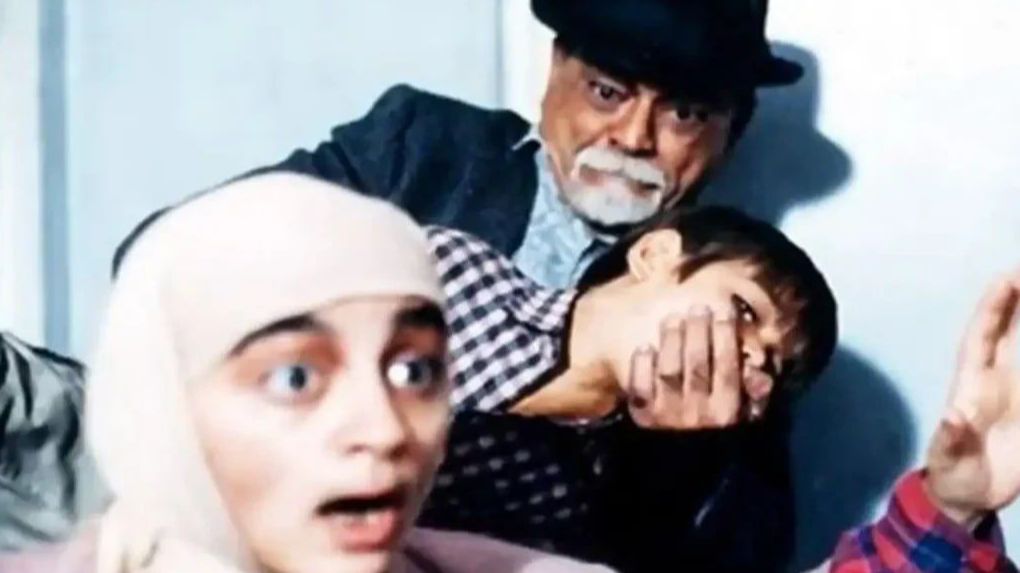 سفر در زمان| تغییر چهره «عیسی و کبری» سریال خواب و بیدار بعد ۲۳ سال