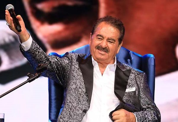 جنجال شکایت پسر ابراهیم تاتلیس از او به اتهام جنون!