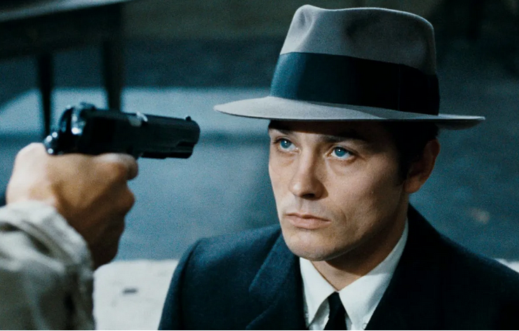 بهترین فیلم‌های جنایی فرانسوی؛ از «سامورایی» تا «نفرت»