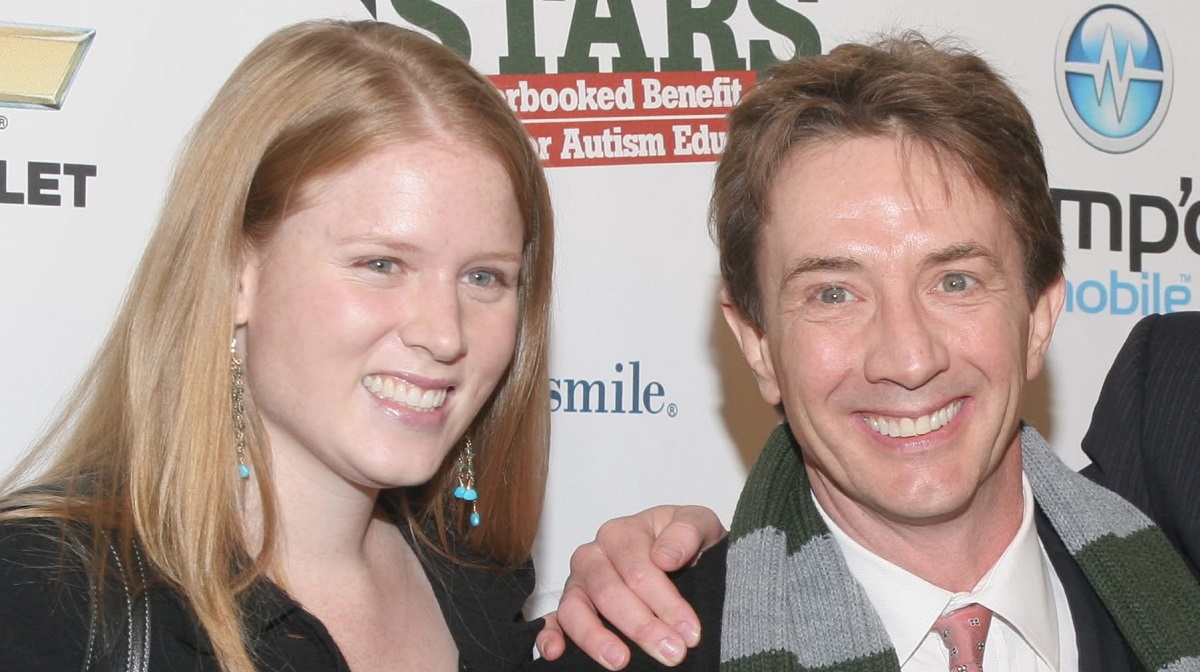 جزئیات تکاندهنده از علت مرگ دختر مارتین شورت منتشر شد