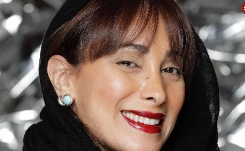 سفر در زمان؛ چهرۀ «سحر زکریا» در 22 سالگی در اولین سریالش؛ سال 74