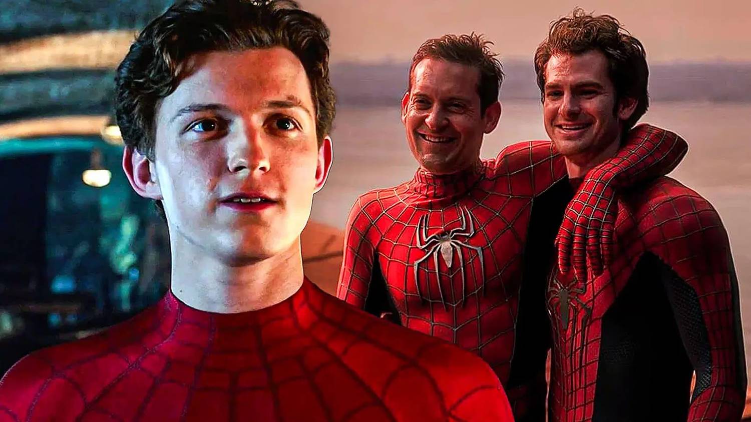 ردپای جاودانه‌ی اسطوره‌ها؛ میراث توبی مگوایر و اندرو گارفیلد در Spider-Man: Brand New Day