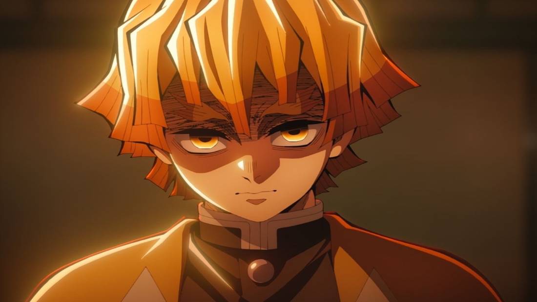 انیمه Demon Slayer: Infinity Castle رکورد بزرگ وان پیس را در باکسآفیس شکست