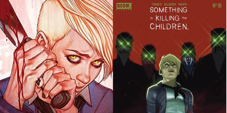 واکینگ دد مردگان متحرک